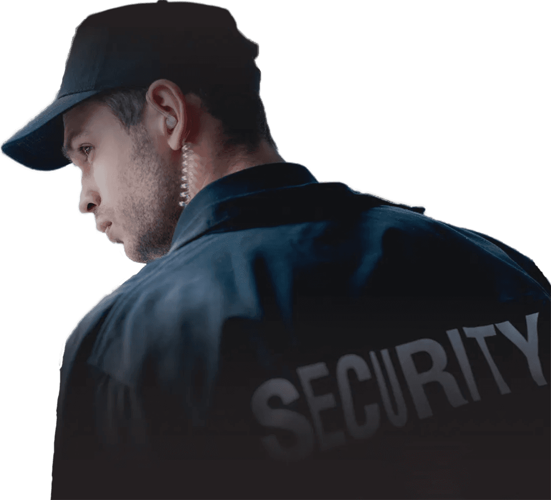 On service intro guard