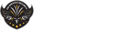 One Service Security Logo